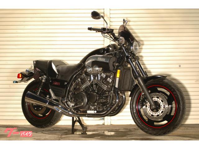 ＶＭＡＸ　最終モデル　ＥＴＣ　逆車