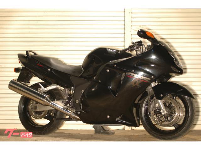 ＣＢＲ１１００ＸＸ　キャブＯＨ同調済