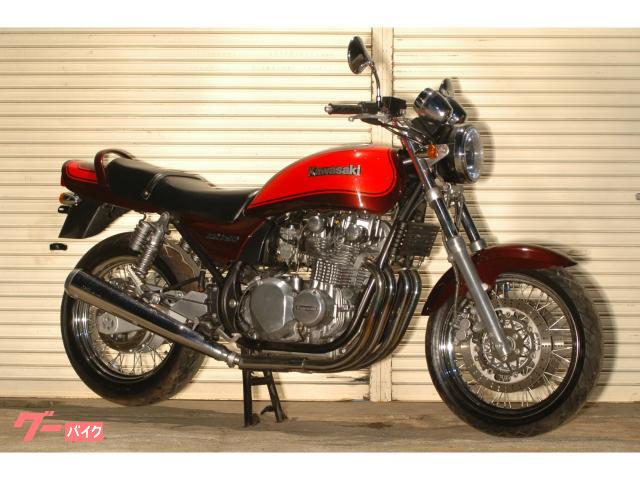 ＺＥＰＨＹＲ７５０ＲＳ