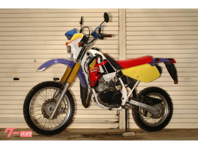 ホンダ CRM80 2型 リアディスク｜オートキャビン｜新車・中古