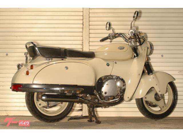 スズキ SW－1｜オートキャビン｜新車・中古バイクなら【グーバイク】