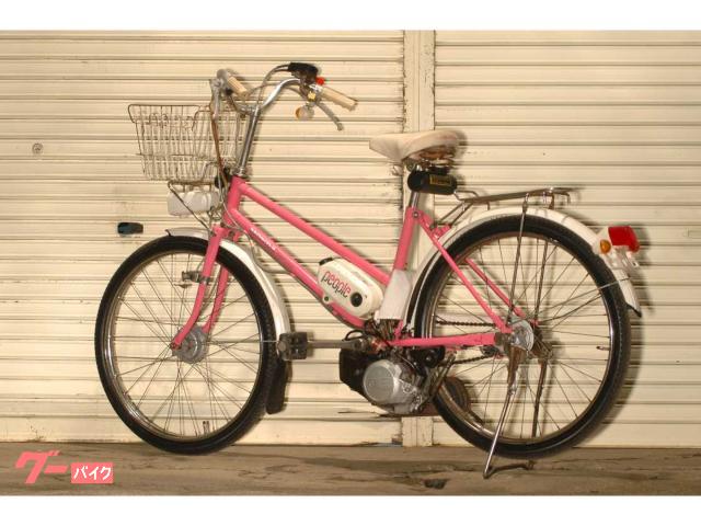 ホンダ ピープル|オートキャビン|新車・中古バイクなら【グーバイク】 ホンダ ピープル|オートキャビン|新車・中古バイクなら【グーバイク】