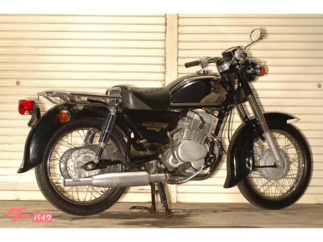 車両情報:ホンダ ベンリィCD125T | オートキャビン | 中古バイク・新車