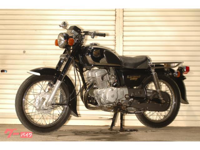 ホンダ ベンリィCD125T｜オートキャビン｜新車・中古バイクなら
