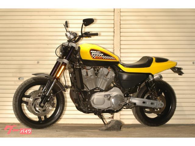 XR1200 | スポーツスター 純正 フロントブレーキキャリパー CYCLE 車