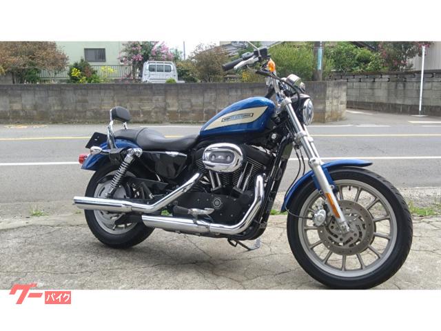 ＸＬ１２００Ｒ−Ｉ　ＥＴＣ付