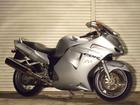 ホンダ ｃｂｒ１１００ｘｘ のカタログ情報 新車 中古バイク情報 Goobike グーバイク