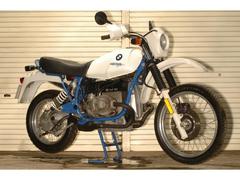 ＢＭＷ　Ｒ８０ＧＳ　ｂａｓｉｃ