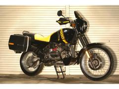 ＢＭＷ　Ｒ１００ＧＳ