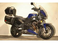 Ｂｕｅｌｌ　ユリシーズＸＢ１２ＸＴ