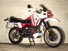 ＢＭＷ　Ｒ１００ＧＳパリダカ