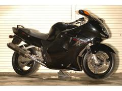 ホンダ　ＣＢＲ１１００ＸＸ　ＥＴＣ付　キャブＯＨ