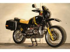 ＢＭＷ　Ｒ１００ＧＳ