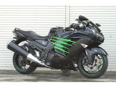 カワサキ　Ｎｉｎｊａ　ＺＸ−１４Ｒ　ＡＢＳ