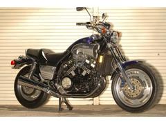 ヤマハ　ＶＭＡＸ