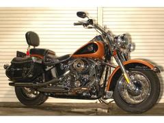 ＨＡＲＬＥＹ−ＤＡＶＩＤＳＯＮ　ＦＬＳＴＣ　ヘリテイジソフテイルクラシック　１０５ＡＮＶ