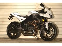 Ｂｕｅｌｌ　ファイアーボルトＸＢ１２Ｒ　後期８ポット