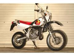 ホンダ　ＣＲＭ８０　後期型　タイヤ・チェーン新品
