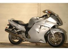 ホンダ　ＣＢＲ１１００ＸＸ　３型　ＥＴＣ付
