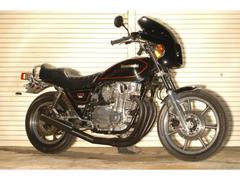 カワサキ　Ｚ１０００ＬＴＤ