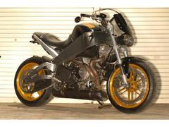 Ｂｕｅｌｌ　ライトニングＸＢ１２Ｓｃｇ　　ＥＴＣ付