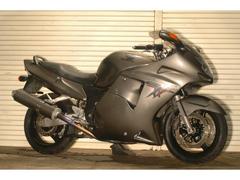 ホンダ　ＣＢＲ１１００ＸＸ　キャブＯＨ同調済