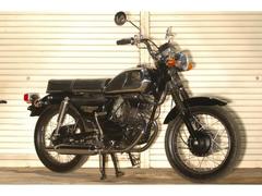 ホンダ　ベンリィＣＤ１２５Ｔ