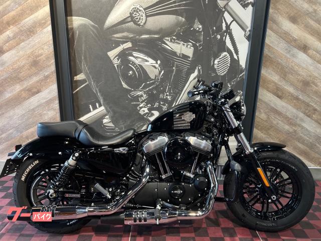 2017年式 ハーレースポーツスターXL1200X 純正サスペンション 2個 2017年式 ハーレースポーツスターXL1200X 純正サスペンション 2個