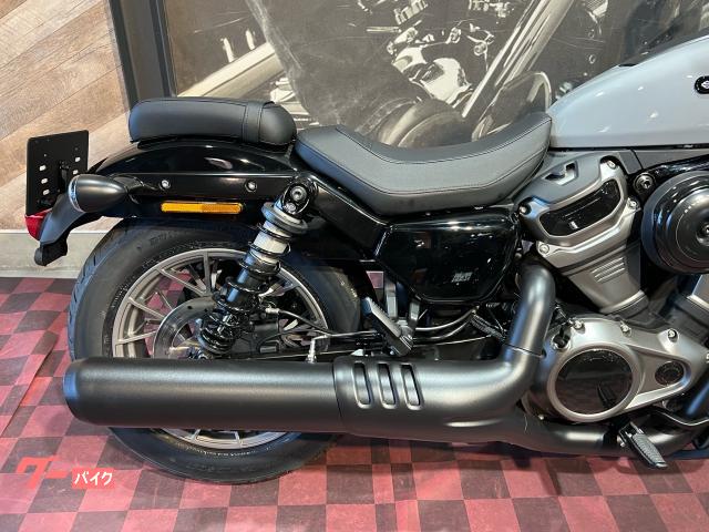 ＨＡＲＬＥＹ－ＤＡＶＩＤＳＯＮ ＲＨ９７５Ｓ ナイトスタースペシャル｜ハーレーダビッドソン サクライ｜新車・中古バイクなら【グーバイク】