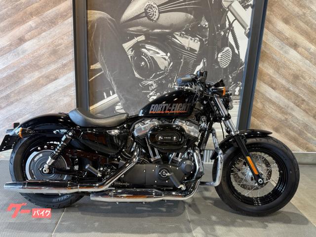 ＸＬ１２００Ｘ　フォーティエイト