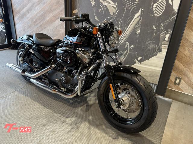 HARLEY－DAVIDSON XL1200X フォーティエイト