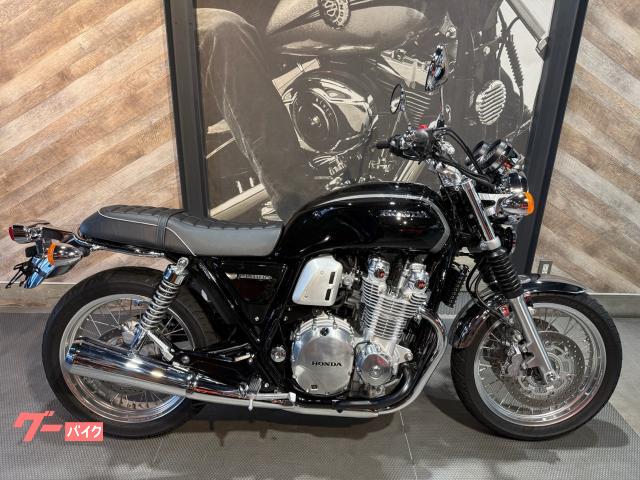 ＣＢ１１００ＥＸ　ファイナルエディション