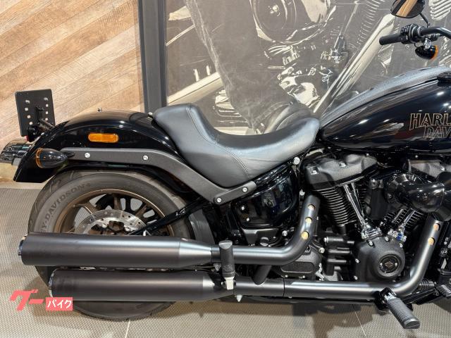 HARLEY-DAVIDSON FXLRS S 2022 — миниатюра 6