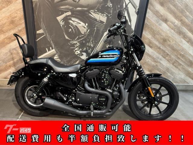 ＸＬ１２００ＮＳアイアン　キーレス　車検対応社外マフラー　ケラーマン　ＬＥＤヘッドライト