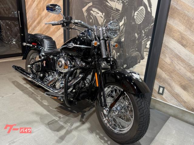 HARLEY－DAVIDSON FLSTSC スプリンガークラシック