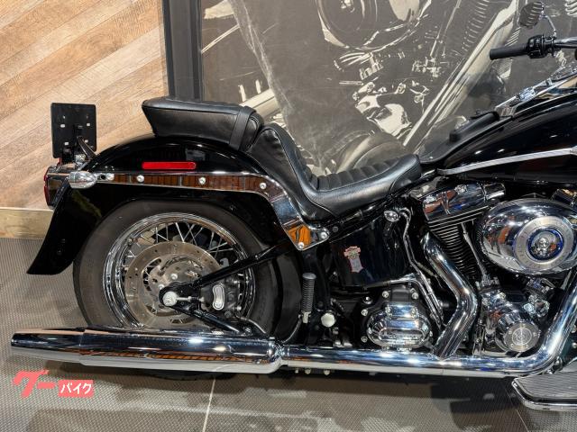 HARLEY－DAVIDSON FLSTSC スプリンガークラシック