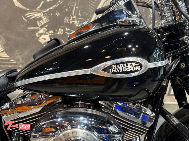HARLEY－DAVIDSON FLSTSC スプリンガークラシック