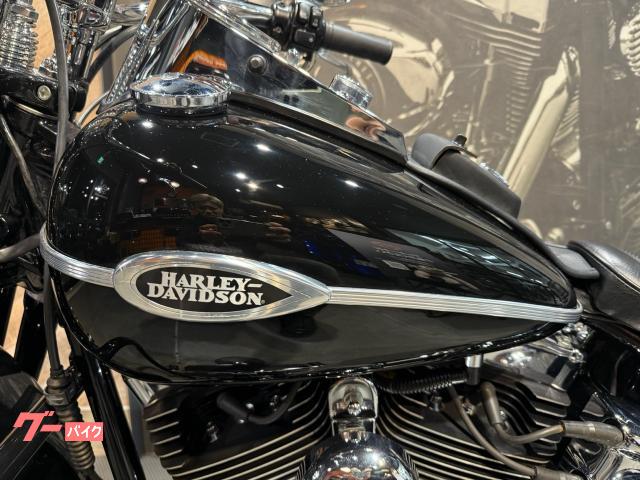 HARLEY－DAVIDSON FLSTSC スプリンガークラシック