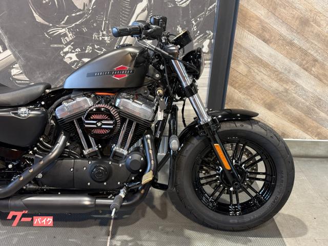 HARLEY－DAVIDSON XL1200X フォーティエイト