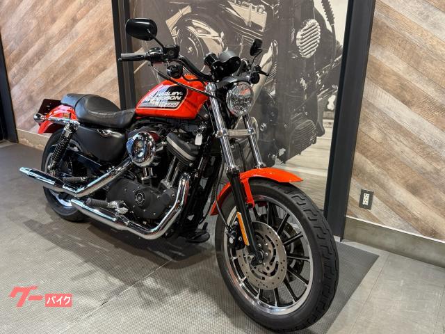 【美品】ハーレーダビッドソン Harley Davidson HARLEY－DAVIDSON XL883R｜ハーレーダビッドソン