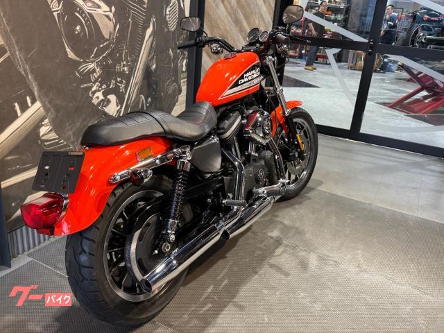 HARLEY－DAVIDSON XL883R｜ハーレーダビッドソン