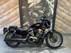 ＨＡＲＬＥＹ−ＤＡＶＩＤＳＯＮ　ＲＨ９７５Ｓ　ナイトスタースペシャル