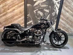 ＨＡＲＬＥＹ−ＤＡＶＩＤＳＯＮ　ＦＸＳＢ　ブレイクアウト