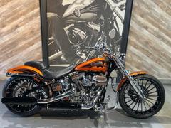 ＨＡＲＬＥＹ−ＤＡＶＩＤＳＯＮ　ＣＶＯ　ＦＸＳＢＳＥ　ブレイクアウト