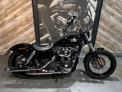 ＨＡＲＬＥＹ−ＤＡＶＩＤＳＯＮ　ＦＸＤＢ　ストリートボブ