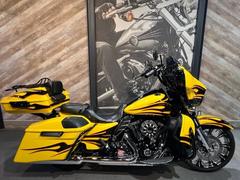 ＨＡＲＬＥＹ−ＤＡＶＩＤＳＯＮ　ＣＶＯ　ＦＬＨＸＳＥ　ストリートグライド