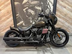 ＨＡＲＬＥＹ−ＤＡＶＩＤＳＯＮ　ＦＸＢＢ　ソフテイルストリートボブ