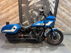 ＨＡＲＬＥＹ−ＤＡＶＩＤＳＯＮ　ＦＸＬＲＳＴ　ソフテイル　ローライダーＳＴ