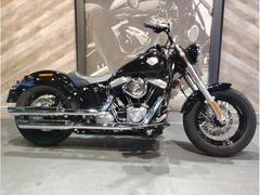 ＨＡＲＬＥＹ−ＤＡＶＩＤＳＯＮ　ＦＬＳ　ソフテイルスリム