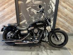 ＨＡＲＬＥＹ−ＤＡＶＩＤＳＯＮ　ＦＸＤＢ　ストリートボブ